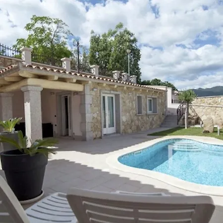 Villa Serena *