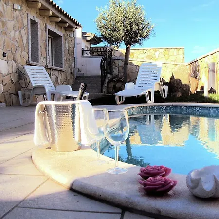 Villa Serena