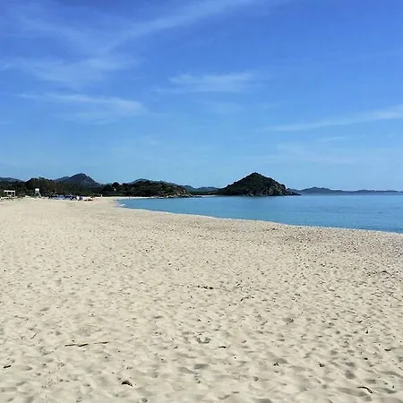 Serena Villa