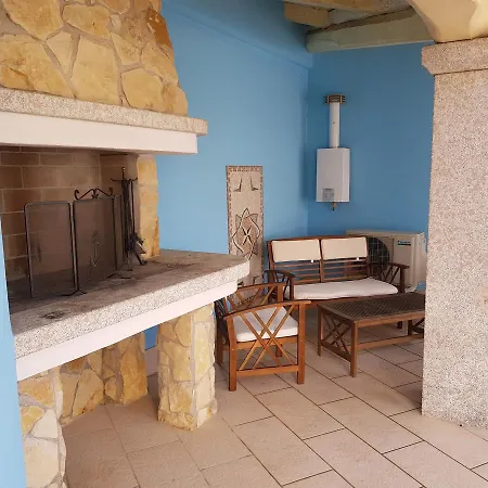 Villa Serena *
