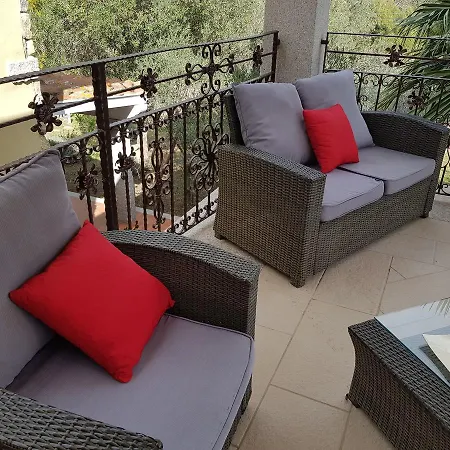 Serena Villa *