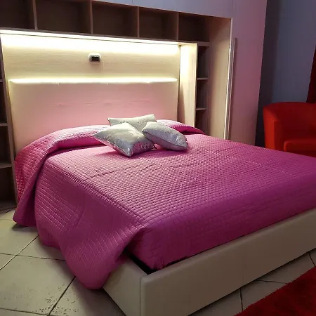 Serena Villa Castiadas